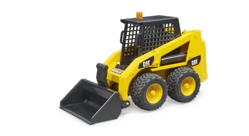 [02482] Bruder - Cat® Skid Steer Loader