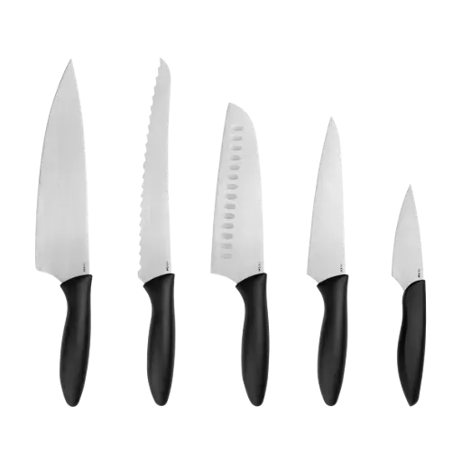 [KE-K6BLOCK SHEARS PROMO] KERSHAW - KITCHEN BLOCK W/SHEARS PROMO