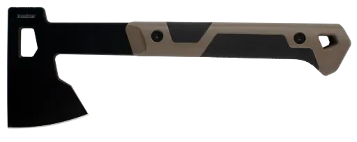 [KE-1075X] KERSHAW - DESCHUTES AXE