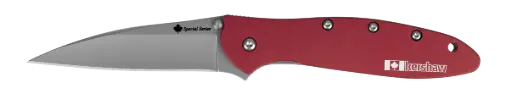 [KE-1660CAN] KERSHAW - LEEK - CANADIAN
