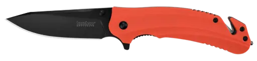 [KE-8650] KERSHAW - BARRICADE (Orange)