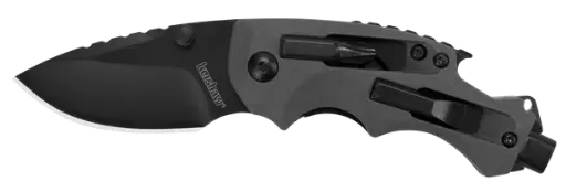 [KE-8720] KERSHAW - SHUFFLE DIY