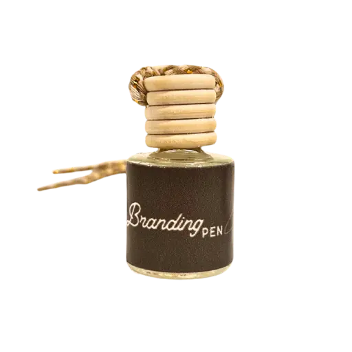 Western Hive - "Branding Pen" Car Diffuser