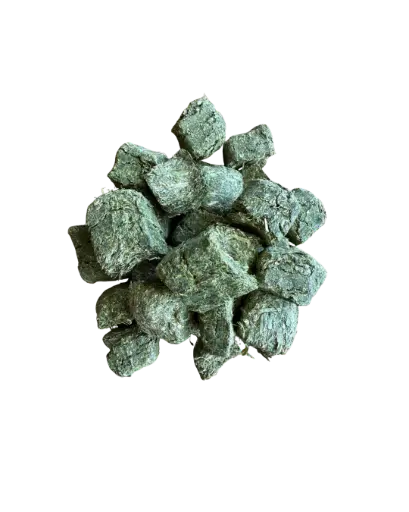 [WILSON-ALF1] Wilson Feeds - Alfalfa Cubes