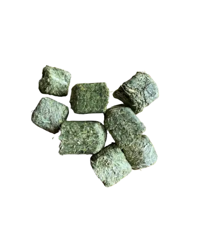 Wilson Feeds - Alfalfa/Timothy Cubes