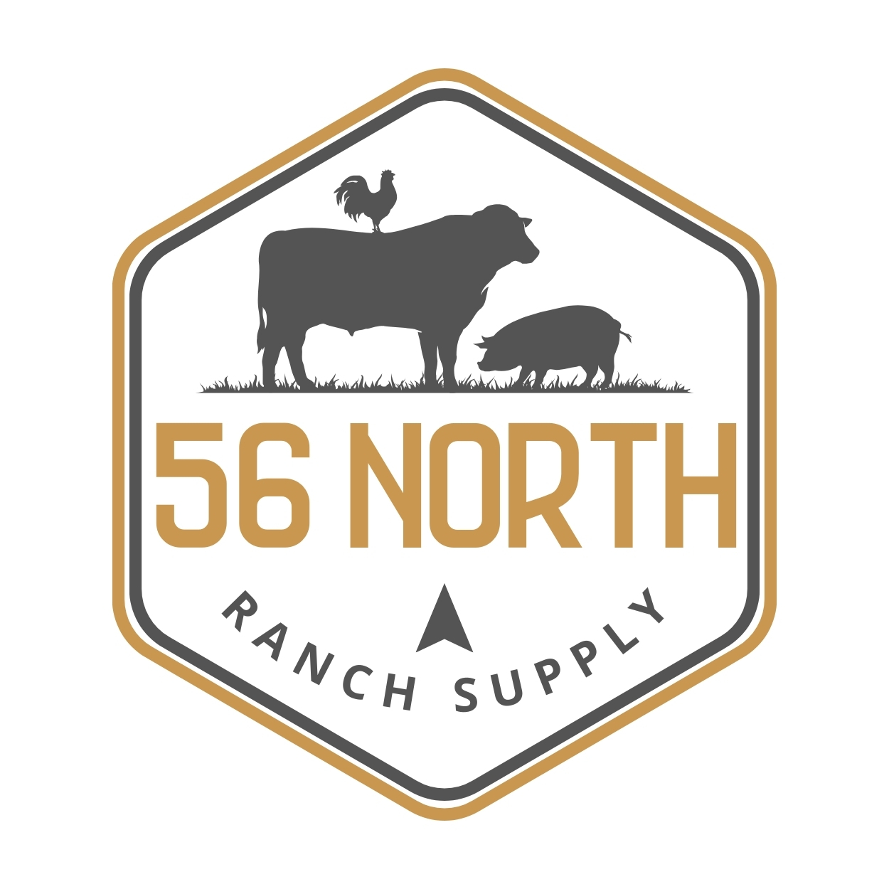 56 North Ranch Supply