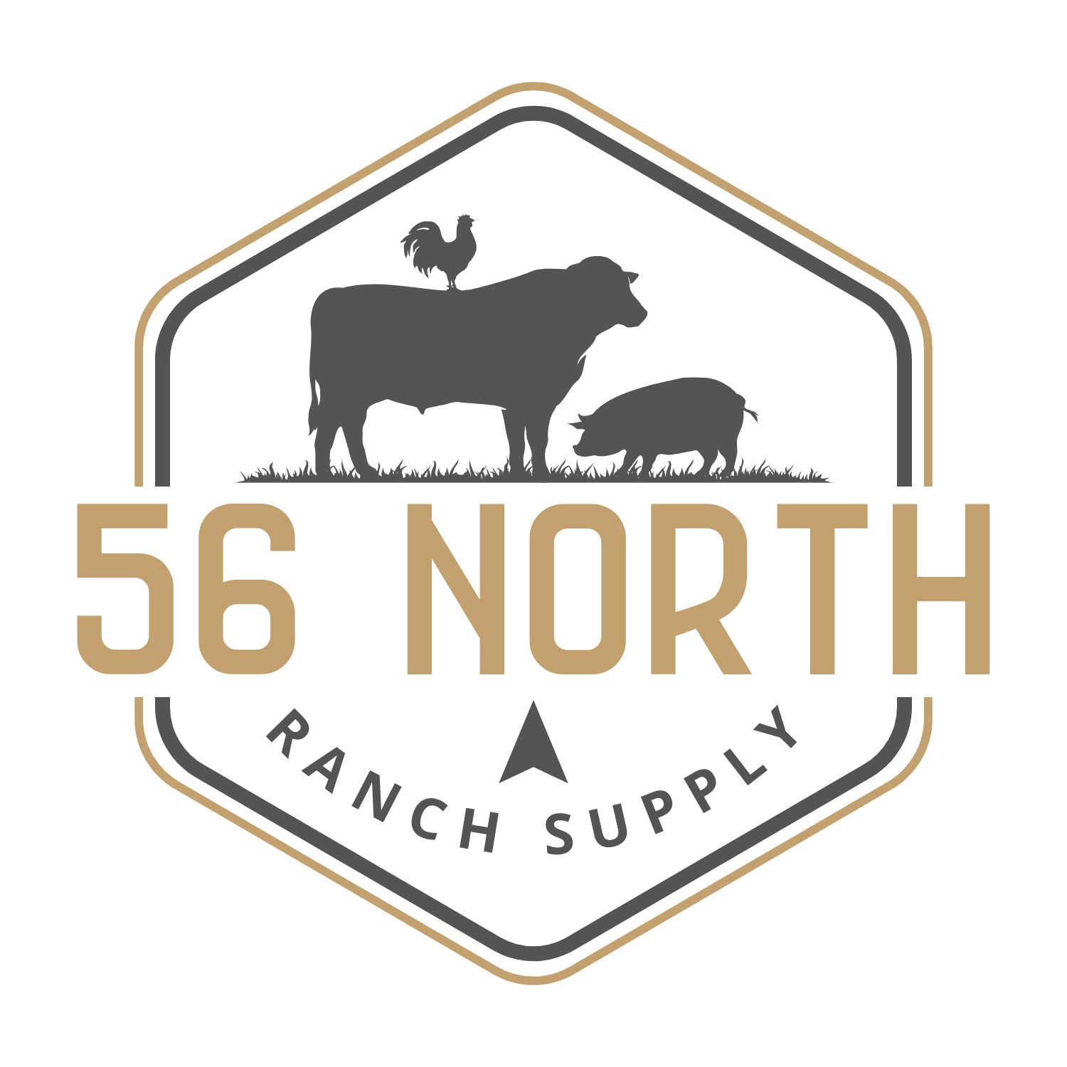 56 North Ranch Supply