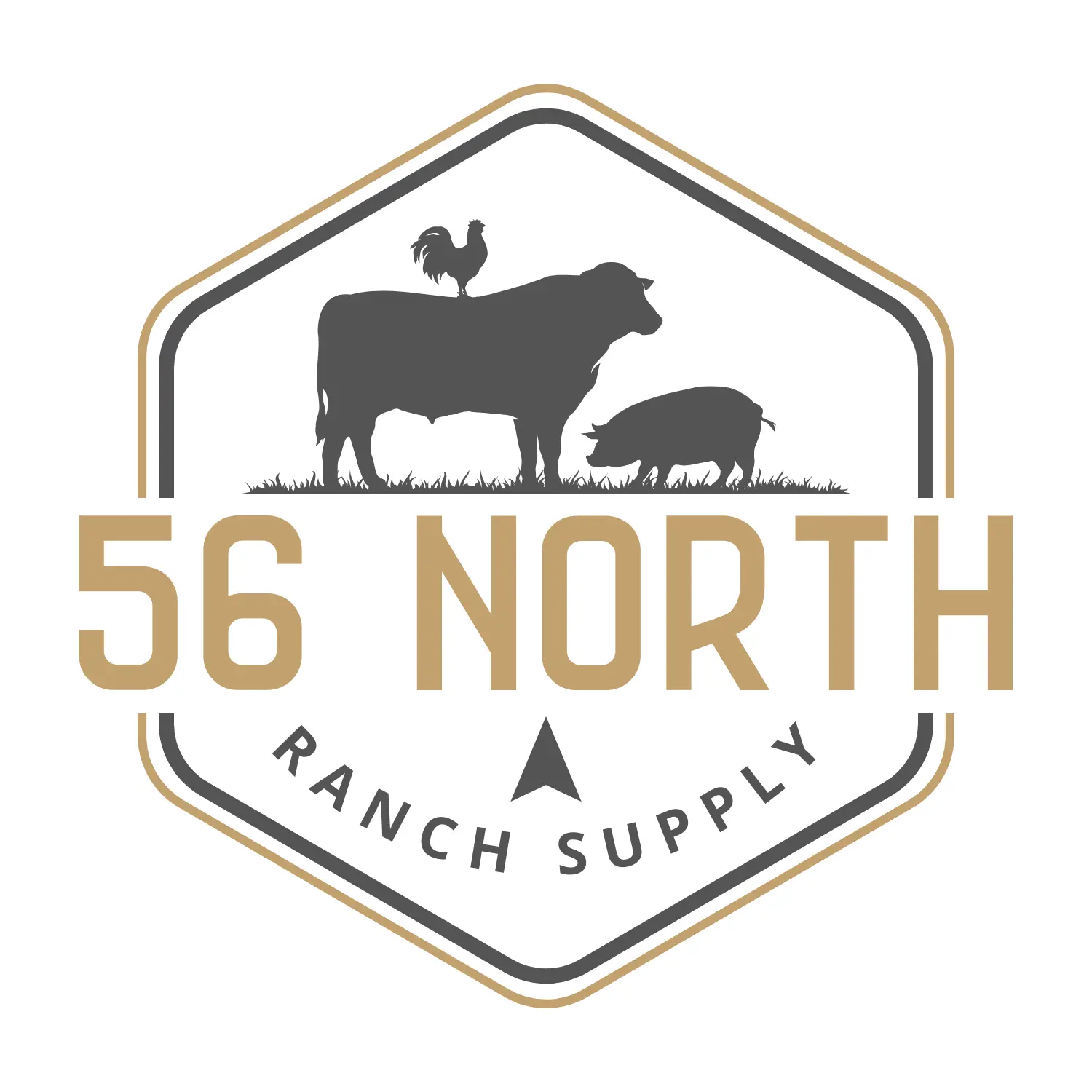 56 North Ranch Supply